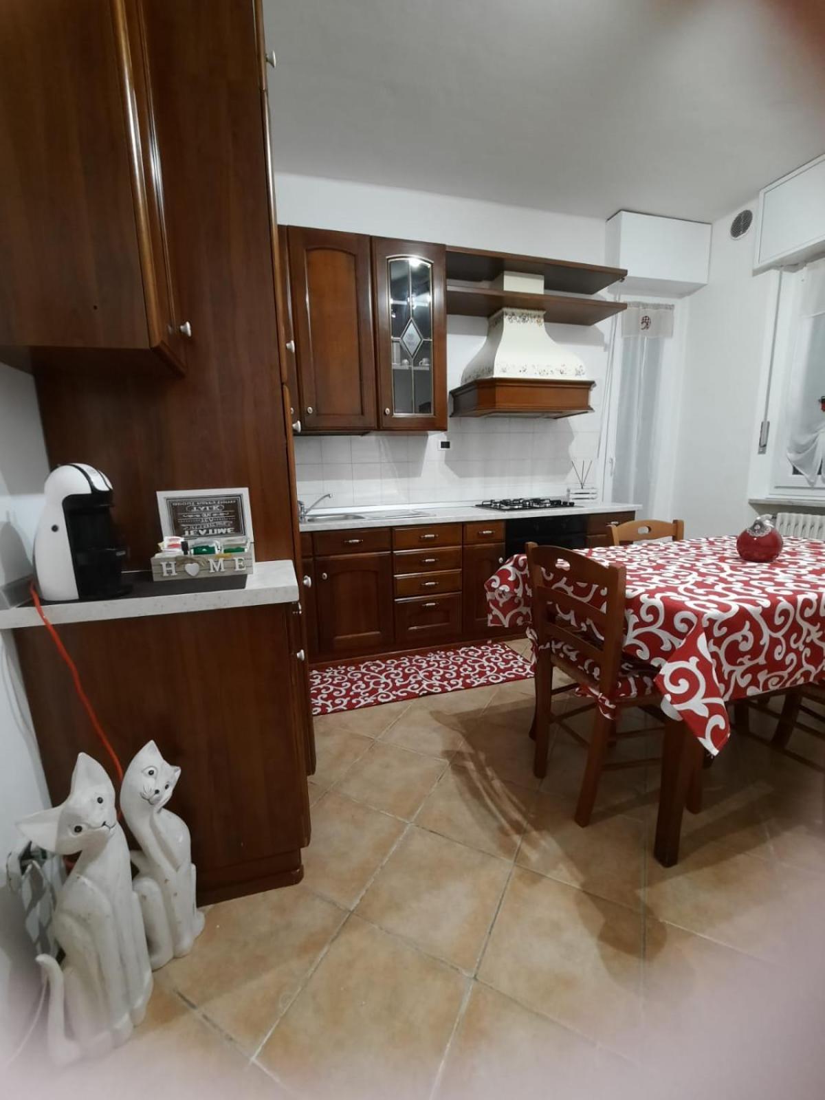 Casa Vacanze Le Coccinelle Nizza Monferrato Exterior photo